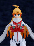 MODEROID Buster Machine No. 7