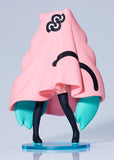 Artist Collaboration Figure Hatsune Miku x FACE Complete Figure