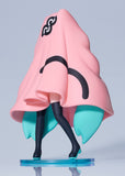 Artist Collaboration Figure Hatsune Miku x FACE Complete Figure