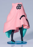 Artist Collaboration Figure Hatsune Miku x FACE Complete Figure