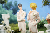 Hikaru Kusakabe: Wedding Ver. Complete Figure