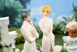 Hikaru Kusakabe: Wedding Ver. Complete Figure