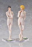 Hikaru Kusakabe & Licht Sajo: Wedding Ver. Complete Figure