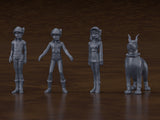MODEROID Gorg