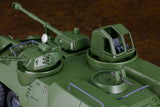 MODEROID Carrier Beagle