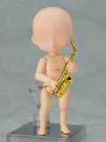 Nendoroid Doll Brass Instruments Parts Set