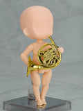 Nendoroid Doll Brass Instruments Parts Set