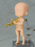 Nendoroid Doll Brass Instruments Parts Set