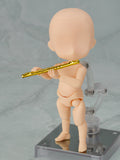 Nendoroid Doll Brass Instruments Parts Set