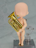 Nendoroid Doll Brass Instruments Parts Set