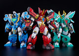 MODEROID King's Style Aquabeat