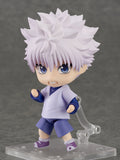 Nendoroid Killua Zoldyck: Hunter Exam Ver.