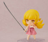 Nendoroid Shinobu Oshino 2.0