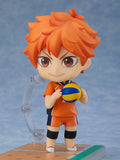 Nendoroid Shoyo Hinata: The New Karasuno Ver. (Re-Run)