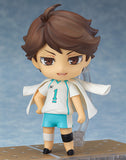 Nendoroid Toru Oikawa (Re-Run)