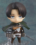 Nendoroid Levi (Re-Run)