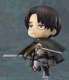 Nendoroid Levi (Re-Run)
