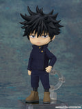 Nendoroid Doll Megumi Fushiguro