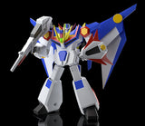 MODEROID Bakuryu-Oh (Re-Run)