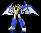 MODEROID Bakuryu-Oh (Re-Run)