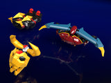 MODEROID Gaiking (Re-Run)