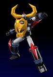 MODEROID Gaiking (Re-Run)