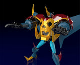 MODEROID Raiking (Re-Run)
