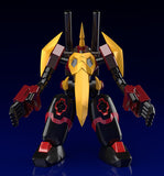 MODEROID Balking (Re-Run)