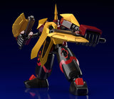 MODEROID Balking (Re-Run)