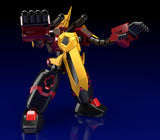 MODEROID Balking (Re-Run)