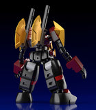 MODEROID Balking (Re-Run)