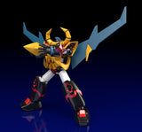 MODEROID Balking (Re-Run)