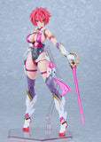 PLAMATEA Cutie Honey