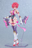 PLAMATEA Cutie Honey