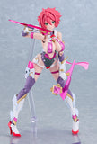PLAMATEA Cutie Honey