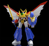 MODEROID Raijin-Oh (Re-Run)