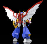 MODEROID Raijin-Oh (Re-Run)