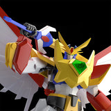 MODEROID Raijin-Oh (Re-Run)