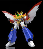 MODEROID Raijin-Oh (Re-Run)