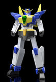 MODEROID Raijin-Oh (Re-Run)