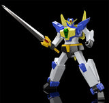 MODEROID Raijin-Oh (Re-Run)