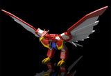 MODEROID Raijin-Oh (Re-Run)