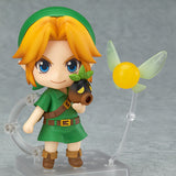 Nendoroid Link: Majora's Mask 3D Ver. (Re-Run)