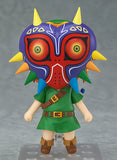 Nendoroid Link: Majora's Mask 3D Ver. (Re-Run)