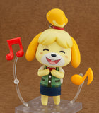 Nendoroid Shizue (Isabelle) (Re-Run)