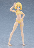 PLAMATEA Muse Body: Ichika B Type