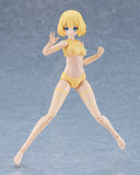 PLAMATEA Muse Body: Ichika B Type