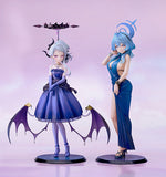 Hina (Dress) 1/7 Scale Figure