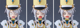 PLAMATEA VALKYRIE TUNE Iris = Bruckner