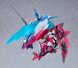 MODEROID Bradyon